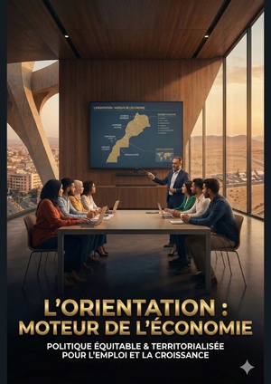 Orientation scolaire : la première politique économique que le Maroc sous-estime (1/17)