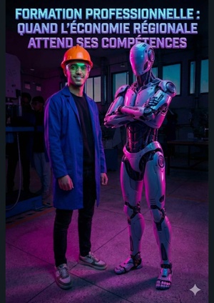 Formation professionnelle : quand l’économie régionale attend ses compétences (2/17) Formation professionnelle : quand l’économie régionale attend ses compétences (2/17)