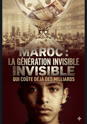 NEET : la génération invisible qui coûte déjà des milliards (3/17)