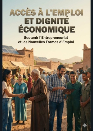 Emploi décent : pourquoi la précarité est un mauvais calcul économique (5/17) Emploi décent : pourquoi la précarité est un mauvais calcul économique (5/17)