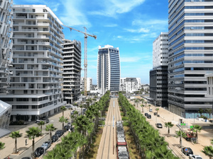 Le Maroc vise 400 milliards USD de PIB d’ici 2040