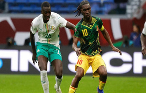 CAN 2025 : le Sénégal s’impose face au Mali et décroche son ticket pour les demi-finales