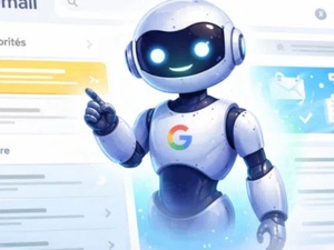 Les nouveautés IA dans Gmail Les nouveautés IA dans Gmail