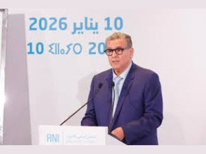 Aziz Akhannouch renonce à briguer un nouveau mandat à la tête du RNI