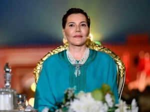 Gala diplomatique de bienfaisance à Rabat: la Princesse Lalla Hasnaa préside une soirée dédiée à l’action sociale Gala diplomatique de bienfaisance à Rabat: la Princesse Lalla Hasnaa préside une soirée dédiée à l’action sociale