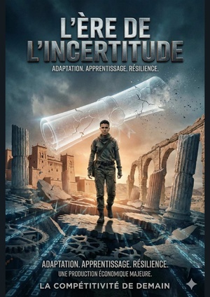 Former à l’incertitude : la compétence clé du XXIᵉ siècle (7/17) Former à l’incertitude : la compétence clé du XXIᵉ siècle (7/17)