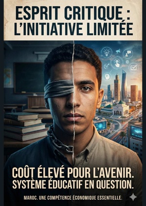 Esprit critique : la compétence que ni l’école ni l’entreprise n’enseignent vraiment (8/17)