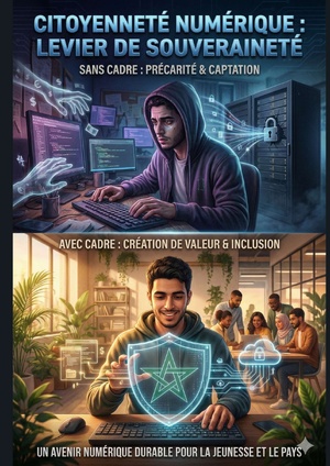 Citoyenneté numérique : sans droits, pas d’économie digitale viable (9/17)