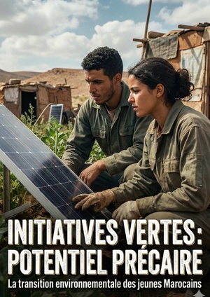 Écologie : quand la jeunesse porte l’économie verte à bout de bras (11/17)