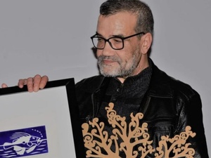 Disparition de Said Ahed: la poésie, la presse et la traduction en deuil Disparition de Said Ahed: la poésie, la presse et la traduction en deuil