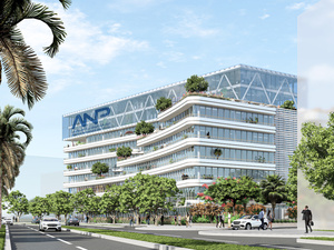 ANP : 3,8 milliards de dirhams investis pour transformer les ports marocains d’ici 2028