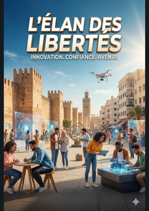 Libertés publiques : un coût quand elles manquent, un gain quand elles existent (13/17) Libertés publiques : un coût quand elles manquent, un gain quand elles existent (13/17)