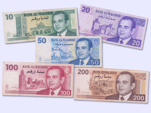 Billets de banque au Maroc : Bank Al-Maghrib tourne la page de plusieurs coupures historiques Billets de banque au Maroc : Bank Al-Maghrib tourne la page de plusieurs coupures historiques
