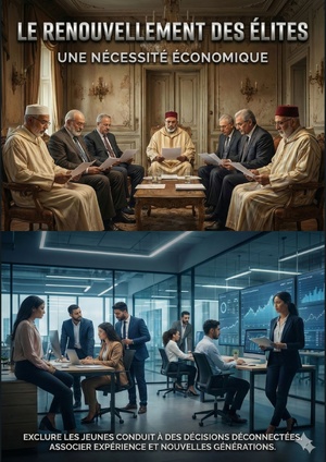 Renouveler les élites : urgence politique ou nécessité économique ? (14/17)