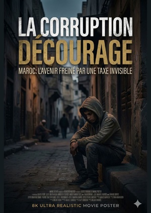 Corruption : pourquoi les jeunes décrochent avant même d’entrer dans l’économie (16/17) Corruption : pourquoi les jeunes décrochent avant même d’entrer dans l’économie (16/17)