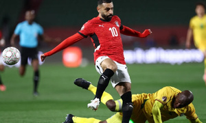CAN 2025 : Mohamed Salah relativise les chances de l’Égypte et appelle à relâcher la pression CAN 2025 : Mohamed Salah relativise les chances de l’Égypte et appelle à relâcher la pression