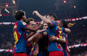 Supercoupe d’Espagne : le FC Barcelone s’impose face au Real Madrid et conserve son titre Supercoupe d’Espagne : le FC Barcelone s’impose face au Real Madrid et conserve son titre