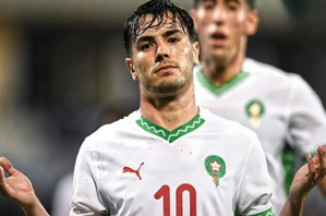 CAN 2025 : Brahim Díaz, la superstar marocaine saluée par The Athletic