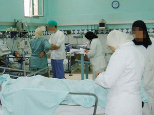 3 MDH pour les hôpitaux publics : les syndicats crient au maquillage