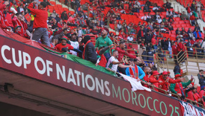 CAN 2025 : un record d’affluence historique après les quarts de finale