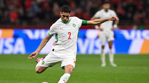 Achraf Hakimi retrouve la compétition avec le Maroc, Luis Enrique fait le point sur sa forme