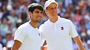 Classement ATP : Musetti et Bublik atteignent leur meilleur rang avant l’Open d’Australie Classement ATP : Musetti et Bublik atteignent leur meilleur rang avant l’Open d’Australie