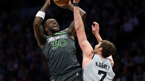 NBA : Les Spurs s’inclinent face aux Timberwolves malgré un grand Wembanyama NBA : Les Spurs s’inclinent face aux Timberwolves malgré un grand Wembanyama