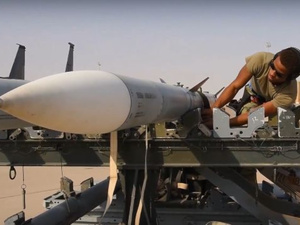 Le Maroc muscle sa défense aérienne avec des missiles américains de nouvelle génération Le Maroc muscle sa défense aérienne avec des missiles américains de nouvelle génération