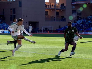 L’Algérie ne digère toujours pas son élimination et dépose une plainte à la FIFA L’Algérie ne digère toujours pas son élimination et dépose une plainte à la FIFA