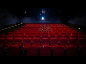 ​Casablanca : inauguration du Ciné-club Bernoussi autour du film « Bamou »