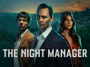 The Night Manager saison 2 The Night Manager saison 2