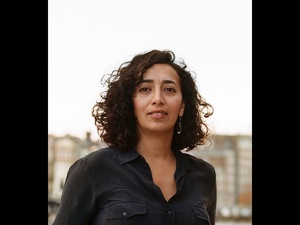 Nisrine Mbarki Ben Ayad, une voix poétique entre le Maroc et les Pays-Bas