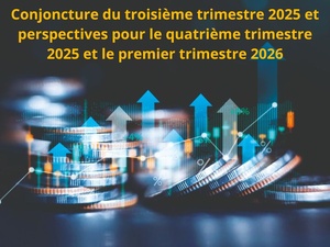 Économie marocaine : une croissance qui tient, mais sous tension Économie marocaine : une croissance qui tient, mais sous tension