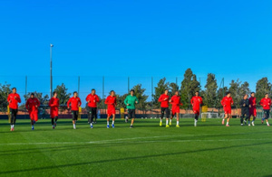 CAN 2025 : le Maroc peaufine sa préparation avant la demi-finale face au Nigeria