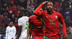 CAN 2025 : déjà 119 buts inscrits, à égalité avec toute l’édition ivoirienne 2023 CAN 2025 : déjà 119 buts inscrits, à égalité avec toute l’édition ivoirienne 2023