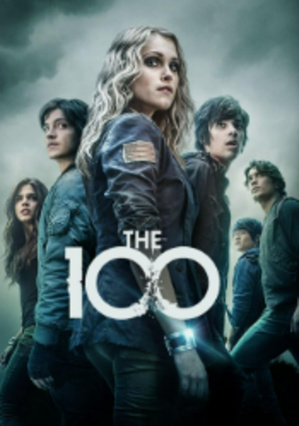 Série de la semaine : The 100 Série de la semaine : The 100