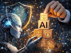 L’IA responsable ne se décrète pas : elle se construit par l’apprentissage et la souveraineté cognitive L’IA responsable ne se décrète pas : elle se construit par l’apprentissage et la souveraineté cognitive