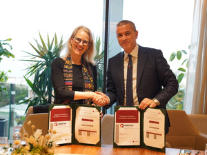 Akdital décroche l’Accréditation Platine Qmentum International : un tournant pour la qualité des soins au Maroc