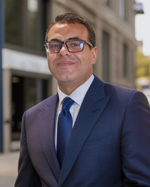 M. Abdessamad MOUTEI, à la présidence du Forum de la Gouvernance de l'Internet d'Afrique du Nord M. Abdessamad MOUTEI, à la présidence du Forum de la Gouvernance de l'Internet d'Afrique du Nord