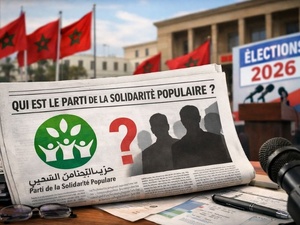 « Parti de la solidarité populaire » ????