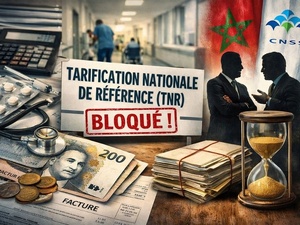 TNR, AMO et reste à charge : pourquoi la réforme de la santé bute encore sur les tarifs TNR, AMO et reste à charge : pourquoi la réforme de la santé bute encore sur les tarifs