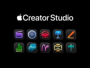 Apple 2026 : quand la création devient une plateforme, pas seulement une promesse