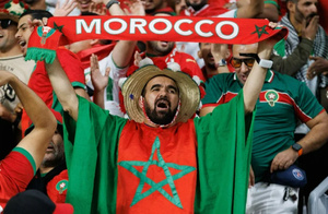 CAN 2025 : quand les tribunes célèbrent l’élégance et la diversité culturelle africaine CAN 2025 : quand les tribunes célèbrent l’élégance et la diversité culturelle africaine