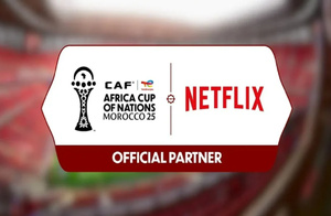 La CAF s’associe à Netflix pour une émission quotidienne dédiée à la CAN Maroc 2025 La CAF s’associe à Netflix pour une émission quotidienne dédiée à la CAN Maroc 2025