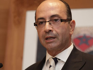 Loi 14.25 et taxes locales : la parole de Bensouda desserre la tension sociale au sein de la TGR Loi 14.25 et taxes locales : la parole de Bensouda desserre la tension sociale au sein de la TGR