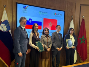 Maroc–Slovénie : la CGEM mise sur des partenariats économiques ciblés