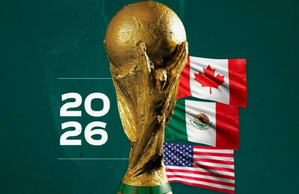 À moins de six mois du Mondial 2026, les polémiques politiques s’intensifient autour du rôle hôte des États-Unis À moins de six mois du Mondial 2026, les polémiques politiques s’intensifient autour du rôle hôte des États-Unis