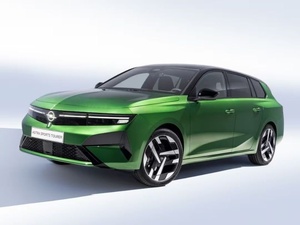 Opel Astra restylée : peut-elle vraiment bousculer la Volkswagen Golf ? Opel Astra restylée : peut-elle vraiment bousculer la Volkswagen Golf ?