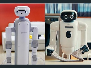 Las Vegas signe l’acte de naissance des compagnons domestiques polyvalents Las Vegas signe l’acte de naissance des compagnons domestiques polyvalents