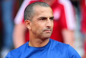 Sabri Lamouchi nommé sélectionneur de la Tunisie jusqu’en 2028